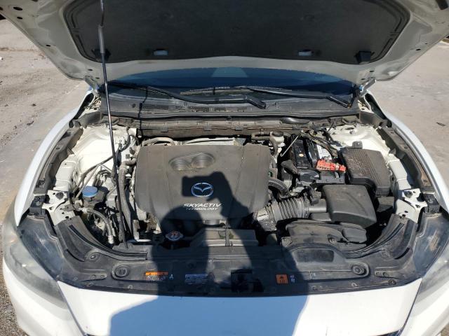 JM1GJ1W55F1207720 Mazda 6 GRAND TO