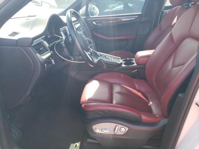 WP1AB2A55HLB13973 Porsche Macan