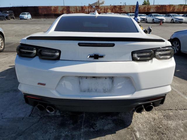 1G1FD1RS6N0135069 Chevrolet CAMARO LT