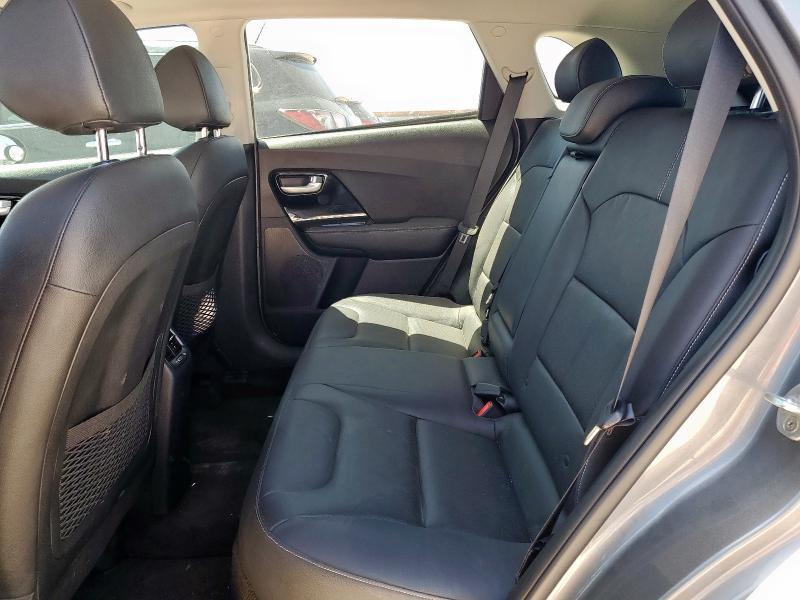 KNDCE3LC4H5093089 KIA gdi