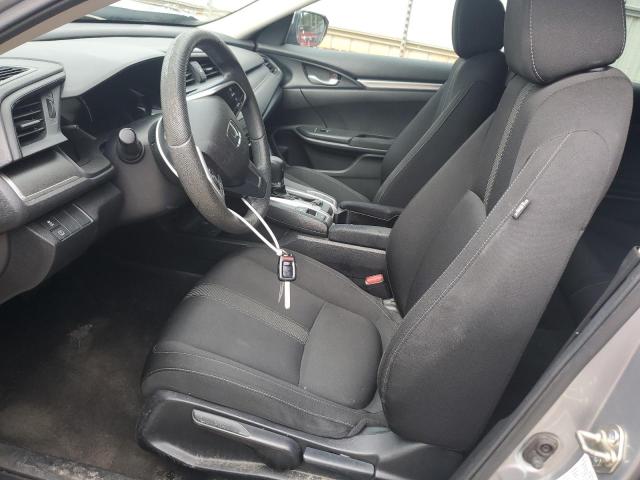 19XFC2F59GE080660 Honda Civic Lx