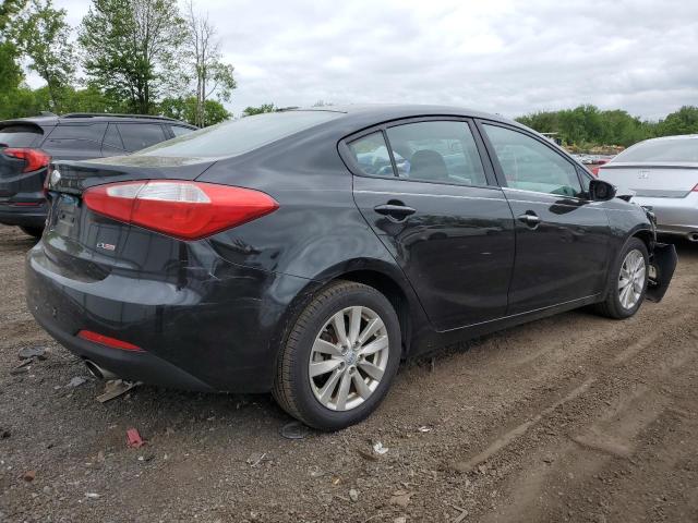 KNAFX4A83E5108010 KIA FORTE EX