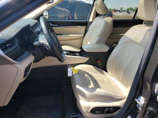 1C4RJKBG3N8511561 Jeep Grand Cher