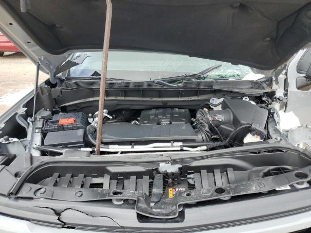 3GCPDEEK8RG396438 Chevrolet Silverado