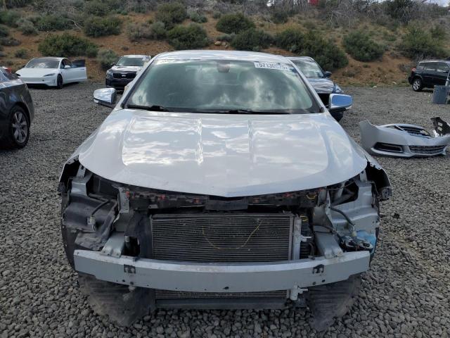 2G1125S39J9125789 Chevrolet Impala Pre