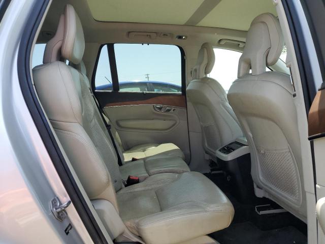 YV4A22PL4G1034535 Volvo XC90 T6