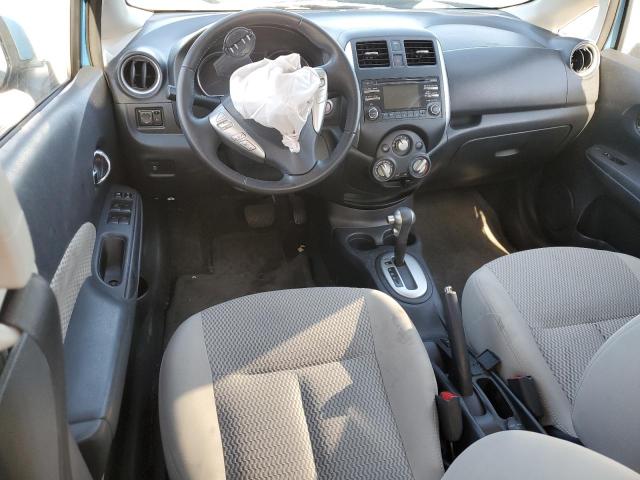 3N1CE2CP3EL361366 Nissan 2014
