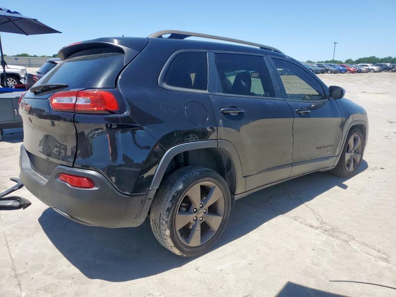 1C4PJLCB7GW342272 Jeep CHEROKEE L
