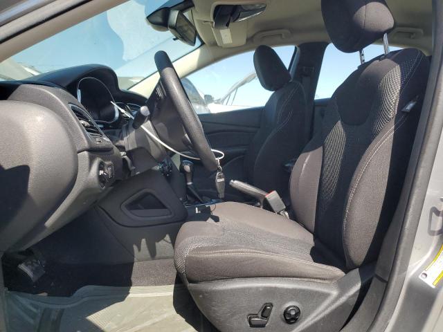 1C3CDFBHXFD199474 Dodge DART SXT