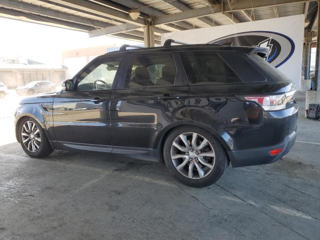 SALWR2FK1HA670255 Land Rover td6 lev3 lev160