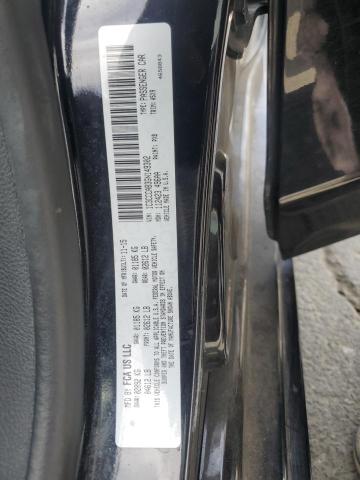 1C3CCCAB3GN149302 Chrysler 200 LIMITE