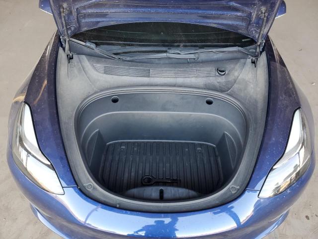 5YJ3E1EA8LF803750 Tesla 2020