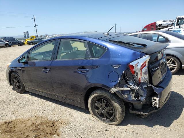 JTDKN3DU9E0382383 Toyota Prius