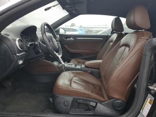WAU5CLFF5F1108687 Audi A3 PREMIUM