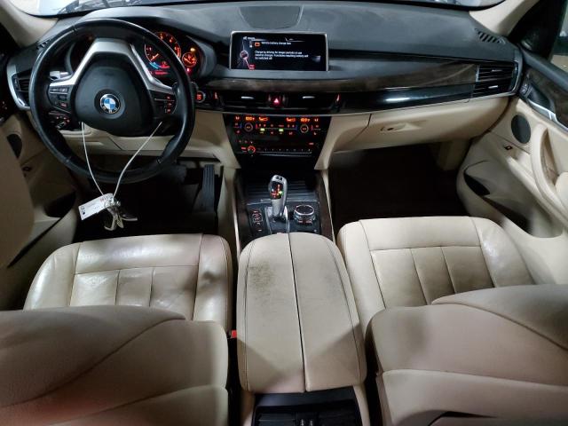 5UXKS4C50F0J97812 BMW X5 XDRIVE3