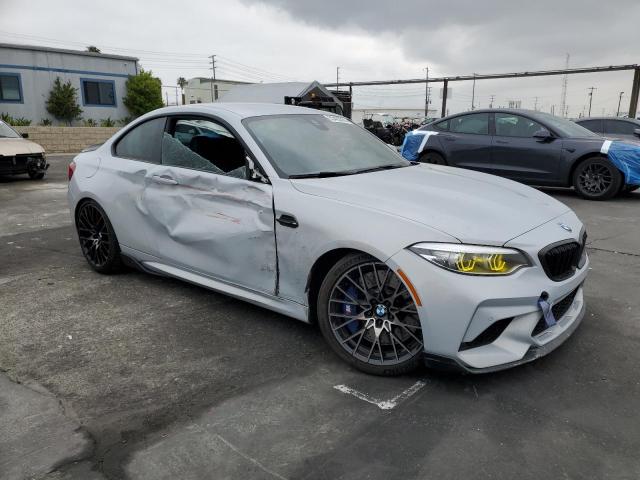 WBS2U7C01L7E17149 BMW M2