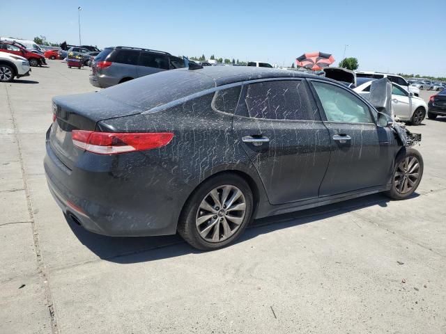 5XXGT4L33GG070751 KIA Optima Lx