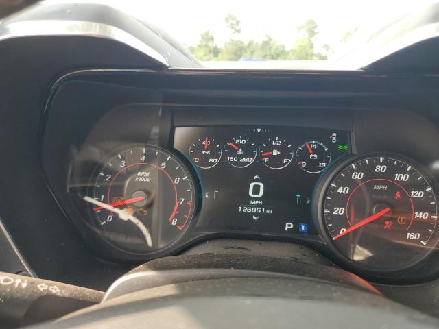 1G1FD1RSXG0134767 Chevrolet CAMARO LT