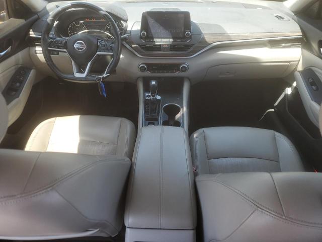 1N4BL4EV4KC198875 Nissan 2019