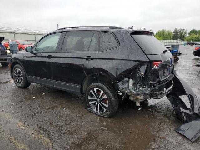 3VVFB7AX1PM119581 Volkswagen TIGUAN S