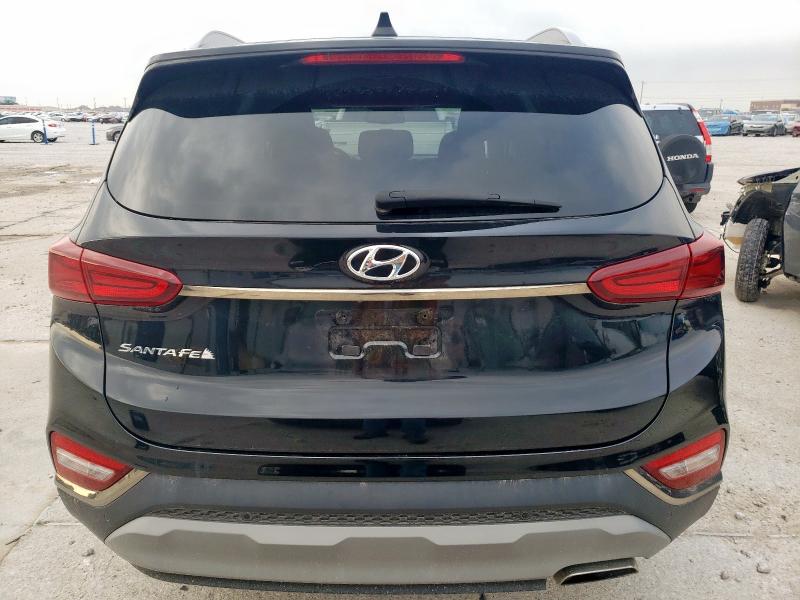5NMS33AD8KH054216 Hyundai SANTA FE S