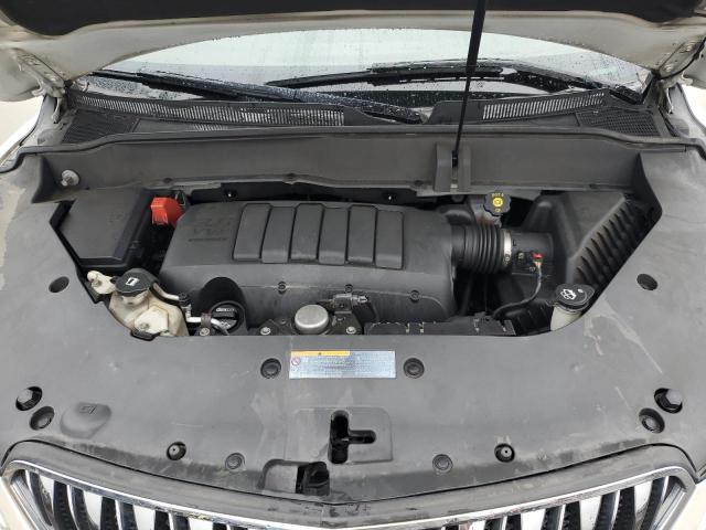 5GAKVCKD0EJ134344 Buick Enclave