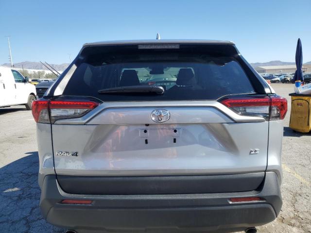 2T3H1RFV0RW349210 Toyota RAV4 LE