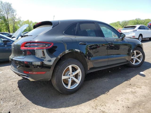 WP1AA2A54JLB10541 Porsche Macan
