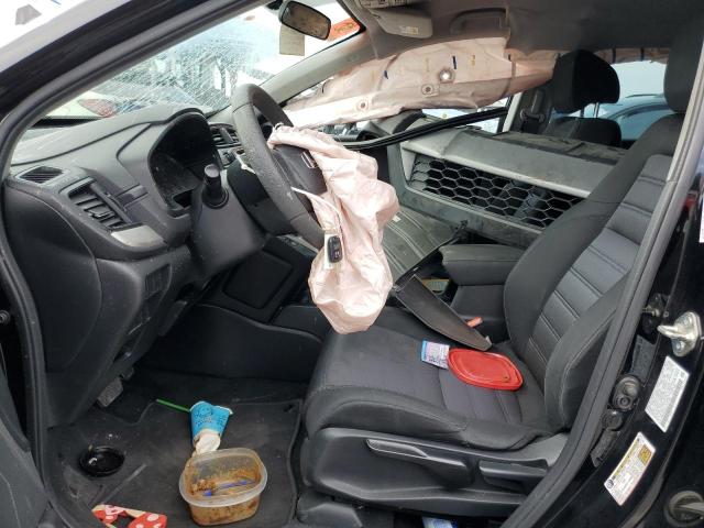 2HKRW5H3XJH411038 Honda k24w9/k24v9