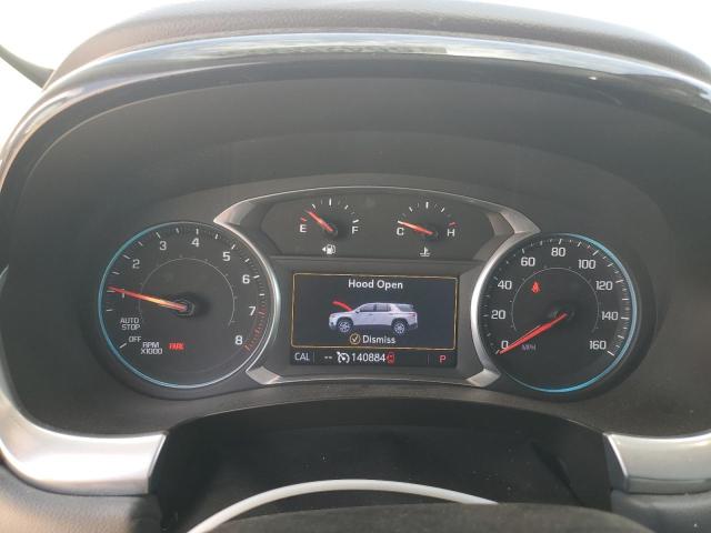 1GNEVHKW7MJ166188 Chevrolet lfy