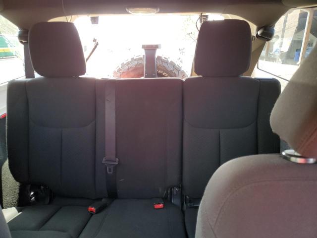 1C4BJWDGXEL187804 Jeep Wrangler