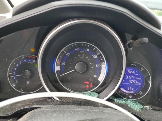3HGGK5H48KM702436 Honda FIT LX