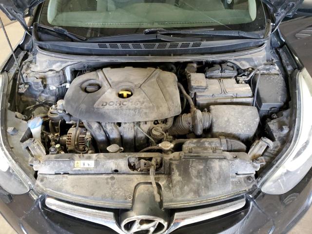 5NPDH4AE2EH479530 Hyundai dohc mpi nu