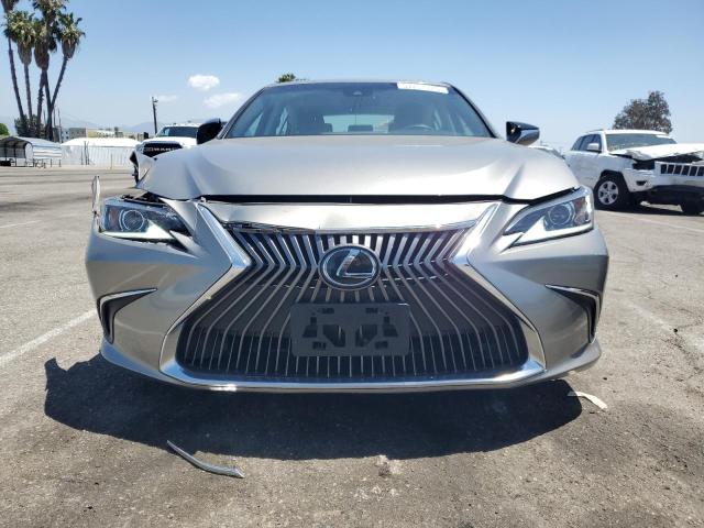 58ABZ1B19KU037252 Lexus ES 350