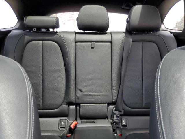 WBXHU7C36J5H44945 BMW X1 SDRIVE2