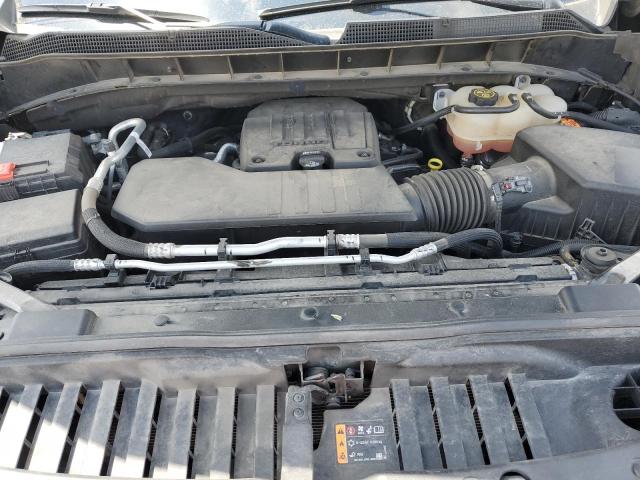 3GCPDDEK3NG509653 Chevrolet Silverado