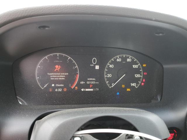 3CZRZ1H37PM735335 Honda k20z5