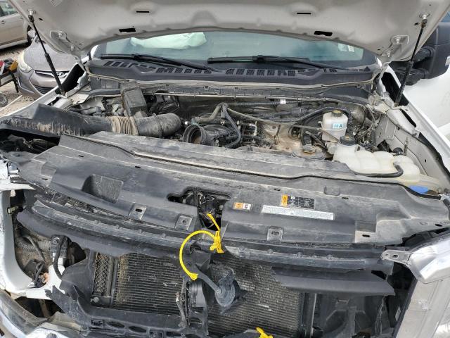 1FT7W2BA1PED44769 Ford 2023