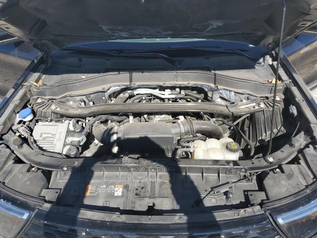 1FM5K8GC2LGA06548 Ford gtdi