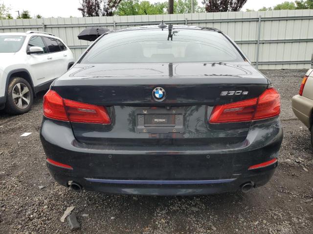 WBAJB1C55JB085156 BMW 530XE