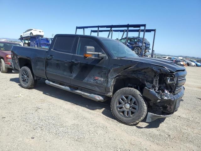1GC1KTEYXKF134903 Chevrolet Silverado