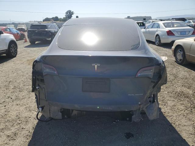 7SAYGDEE6NF429701 Tesla Model Y
