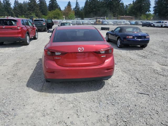 JM1BM1U71G1330759 Mazda pe