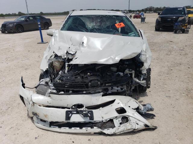 JTDKARFU8K3077608 Toyota Prius