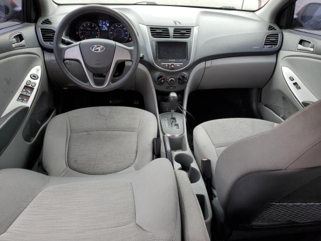 KMHCT4AE7GU946472 Hyundai ACCENT SE