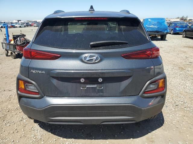 KM8K62AA0MU699991 Hyundai KONA SEL P