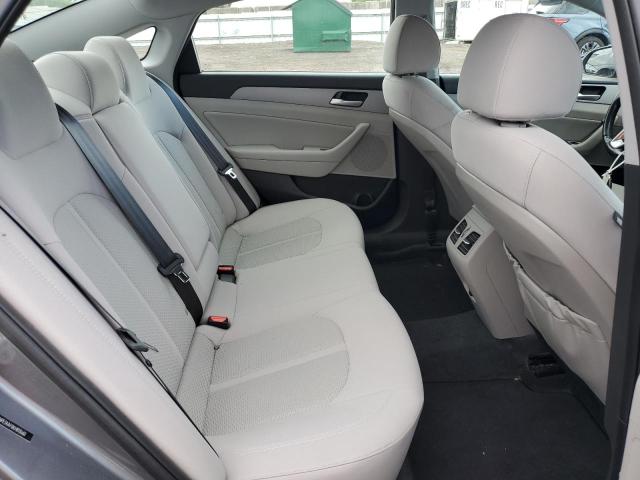 5NPE34AF0KH813660 Hyundai SONATA LIM