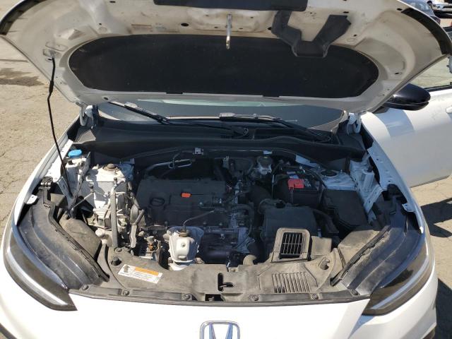 3CZRZ1H58PM727228 Honda HR-V SPORT