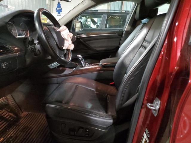 5UXFG2C54E0C44705 BMW 2014