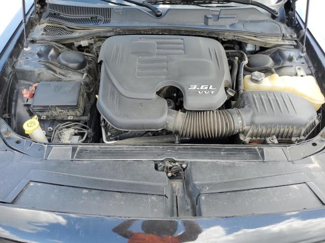 2C3CDZAG1GH345565 Dodge Challenger